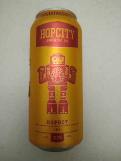 Hopbot Ipa