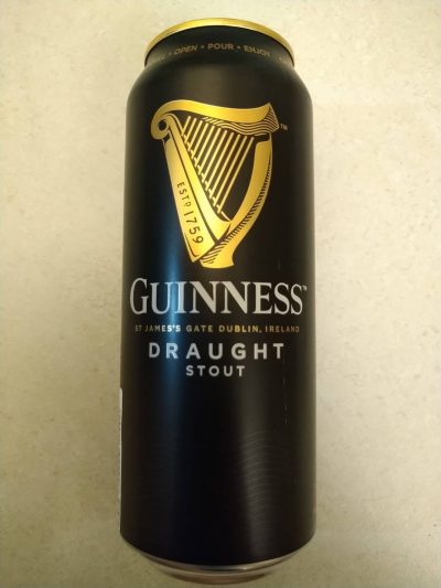 Guinness Draught