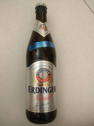 Erdinger Kristall