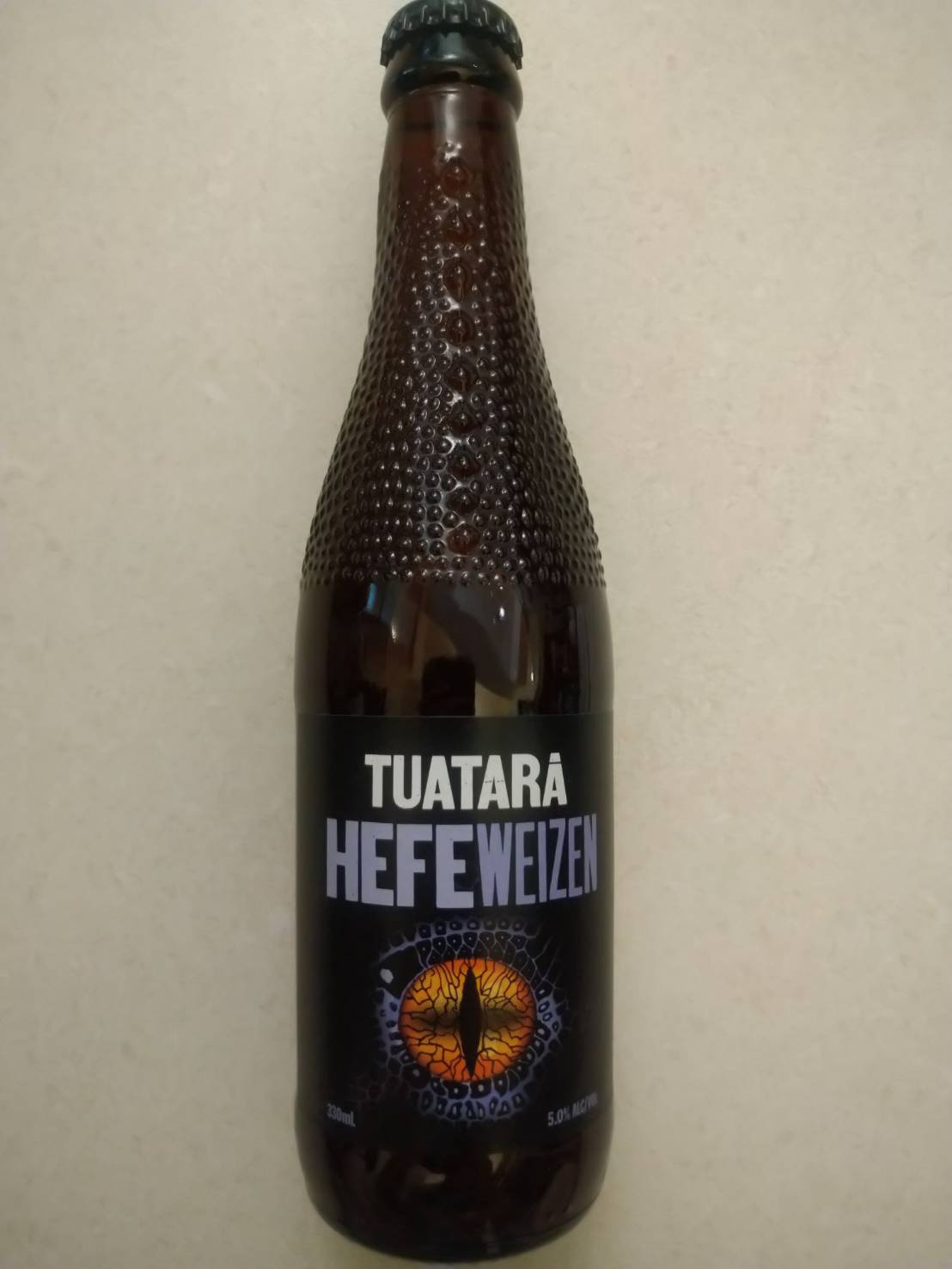 Tuatara weiz guy Hefeweizen