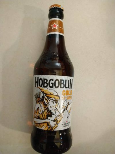 Hobgoblin Gold