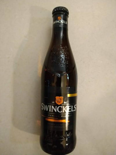 Swinckels Superior Pilsner