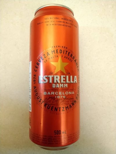 Estrella Damm