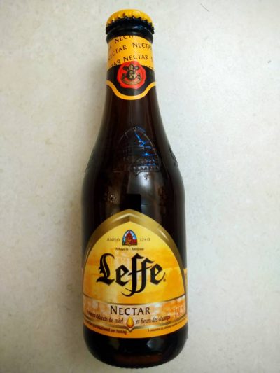 Abbaye De Leffe Nectar Beer