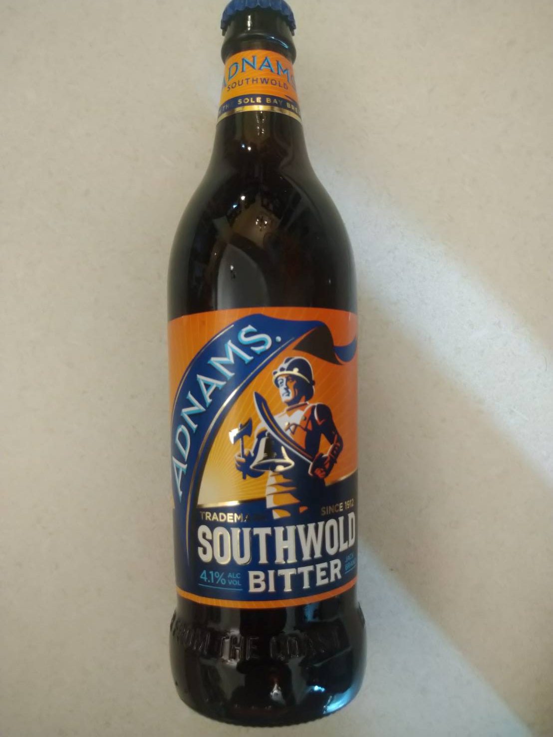 Adnams Southwold Bitter