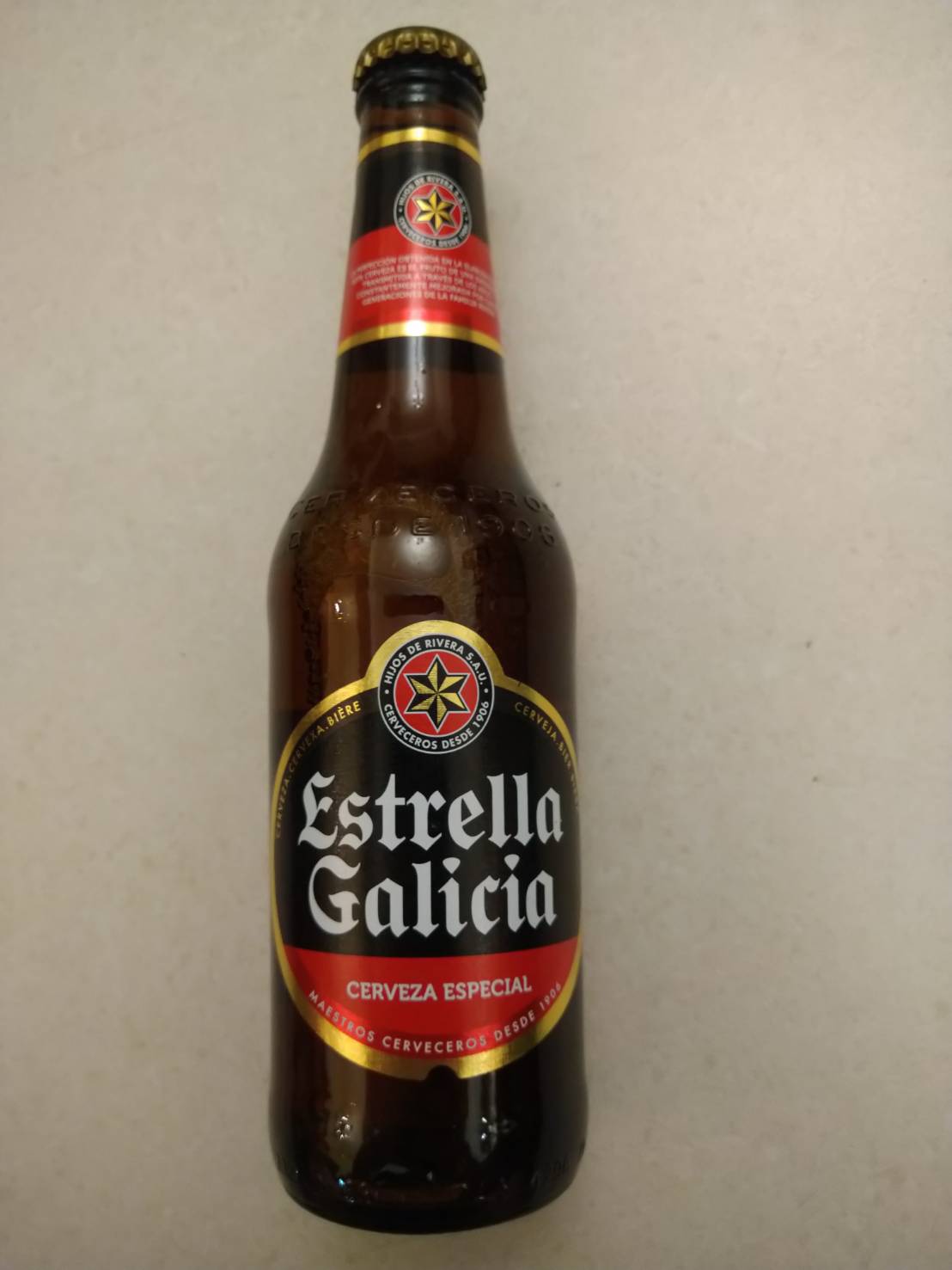 Estrella Galicia