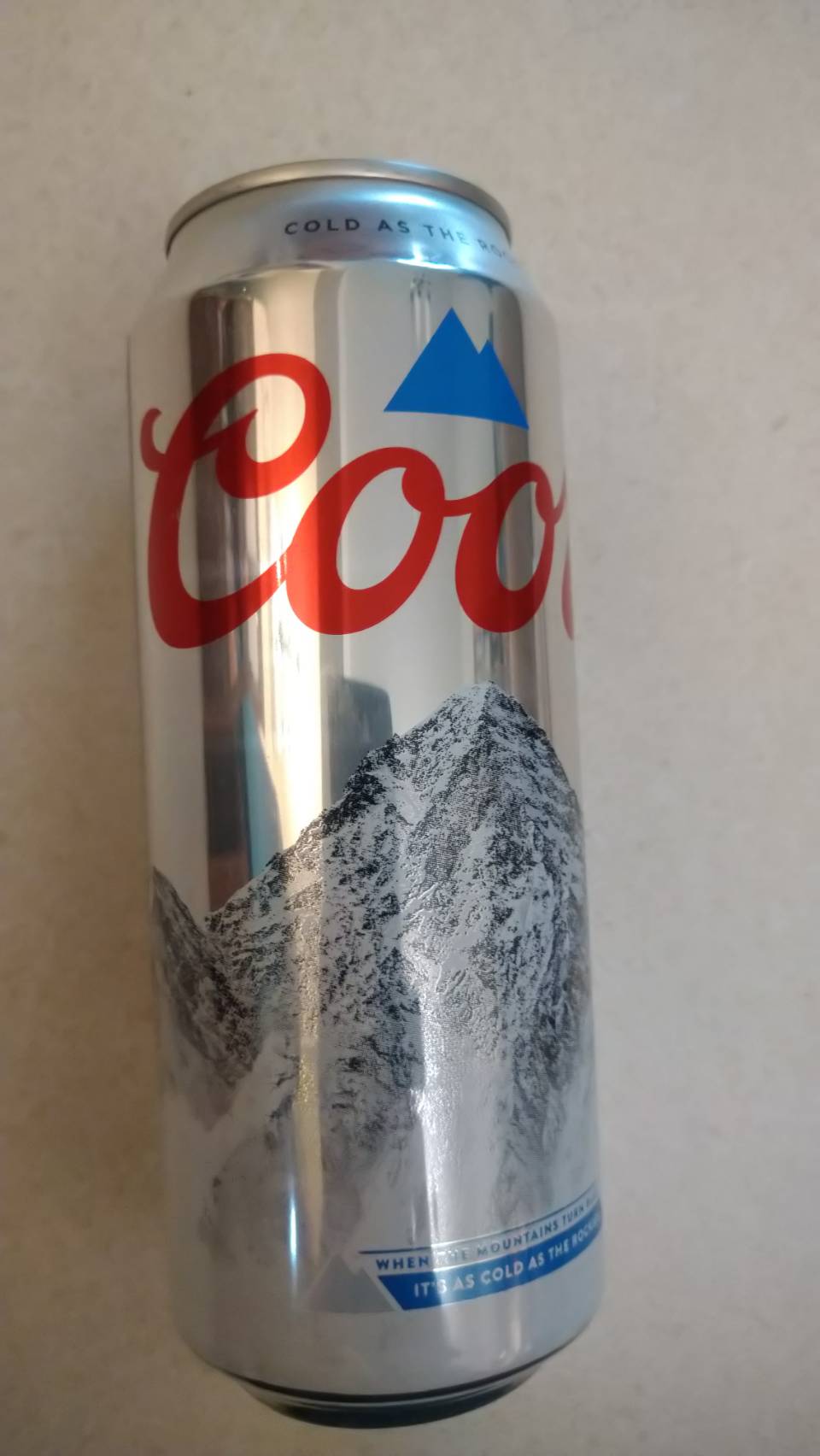 Coors